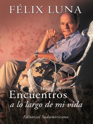 cover image of Encuentros